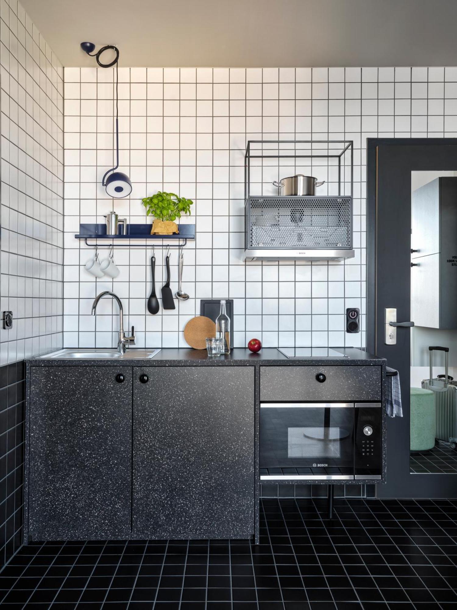 Stayery Guetersloh Hauptbahnhof Exteriér fotografie